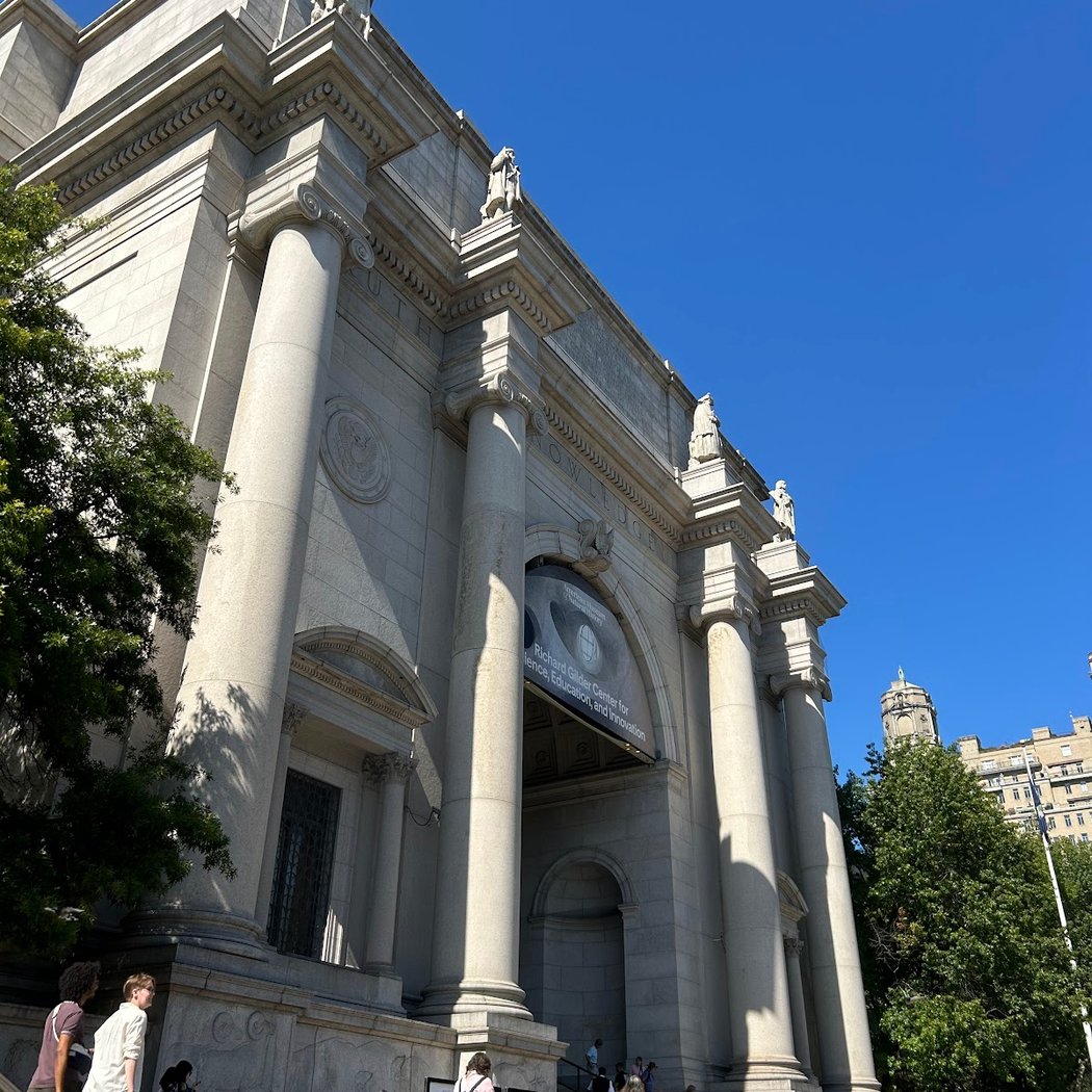 Museo de Historia de la ciudad de NY 3